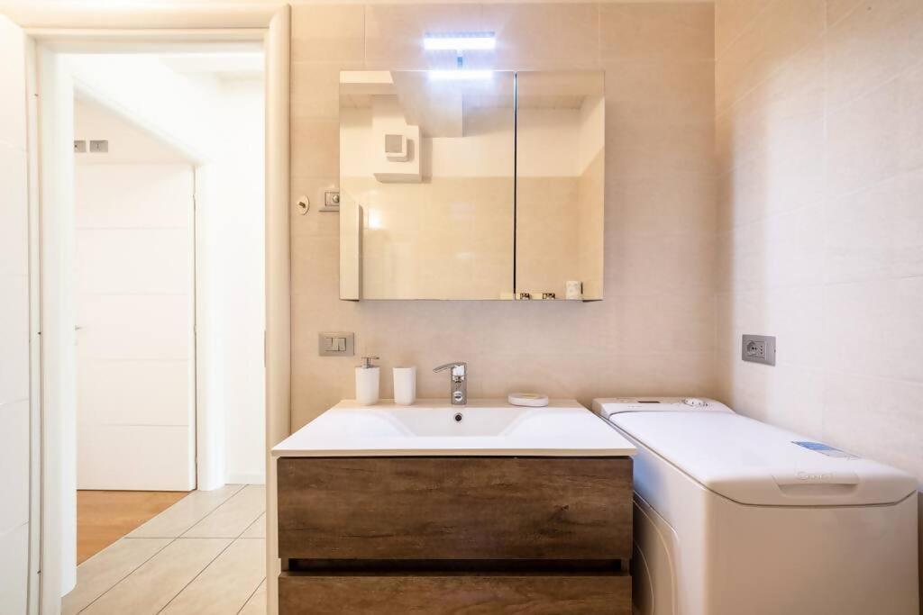 Appartamento Gardalandluxuryapartment Pool & Free Parking