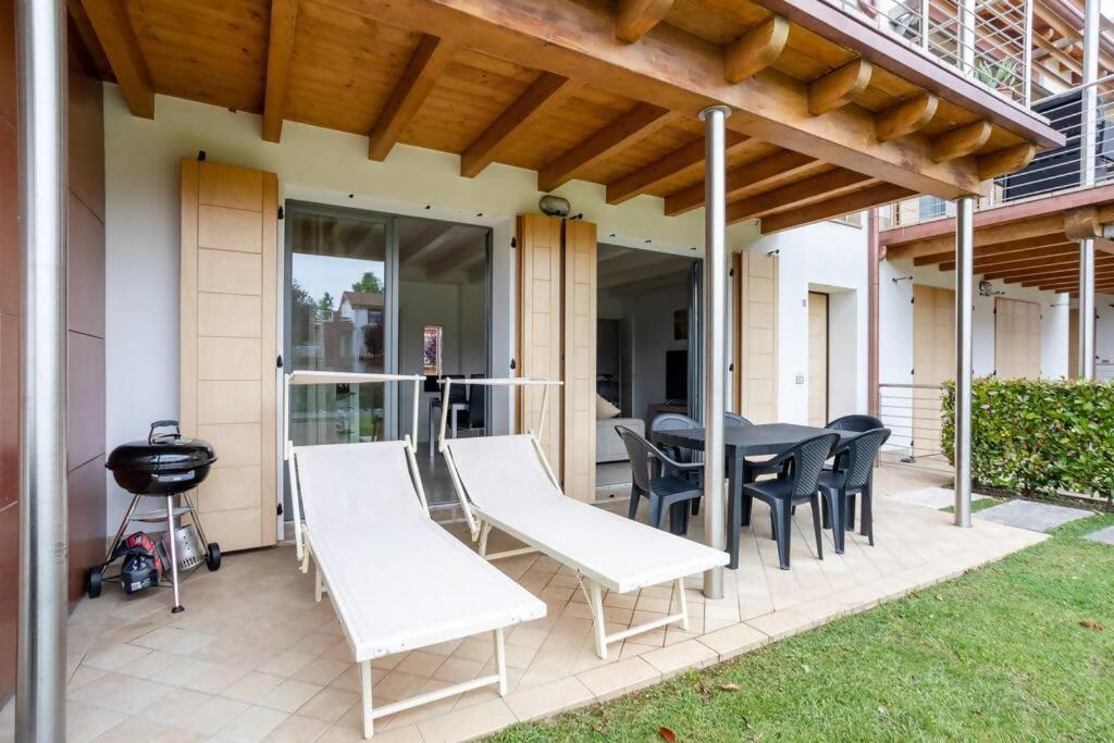 Gardalandluxuryapartment Pool & Free Parking Appartamento