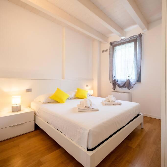 Gardalandluxuryapartment Pool & Free Parking Appartamento *