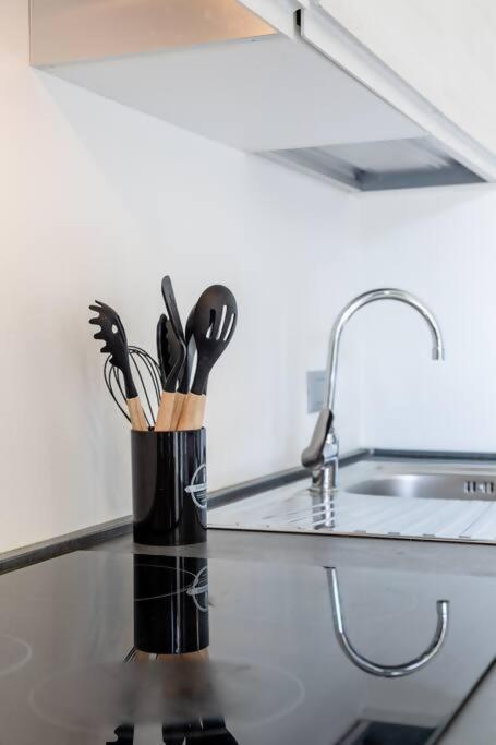 Appartamento Gardalandluxuryapartment Pool & Free Parking *