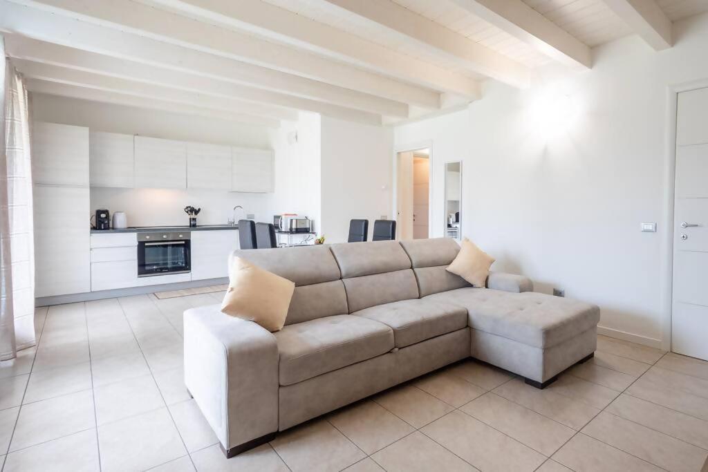 Appartamento Gardalandluxuryapartment Pool & Free Parking *