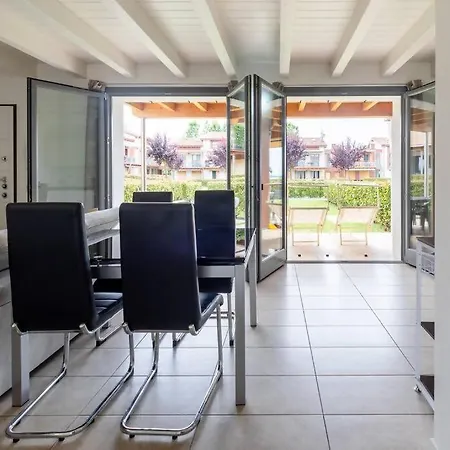 Gardalandluxuryapartment Pool & Free Parking Ronchi  Extérieur photo