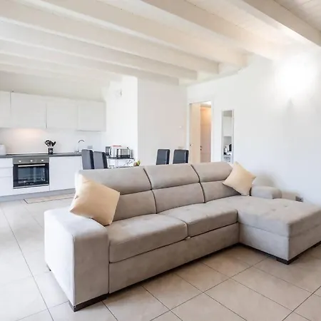 Gardalandluxuryapartment Pool & Free Parking Ronchi  Extérieur photo