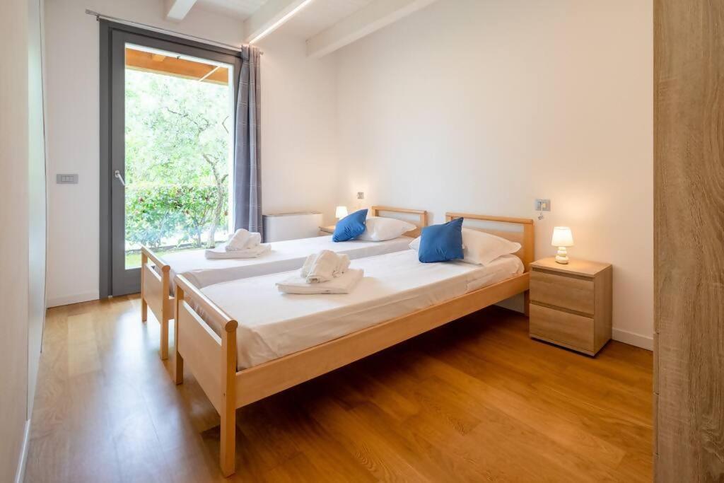 Gardalandluxuryapartment Pool & Free Parking * Ronchi (Veneto)