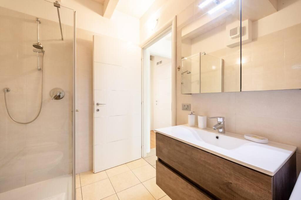 Gardalandluxuryapartment Pool & Free Parking * Ronchi (Veneto)
