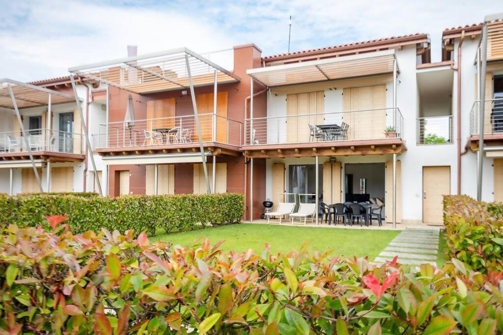 Gardalandluxuryapartment Pool & Free Parking *