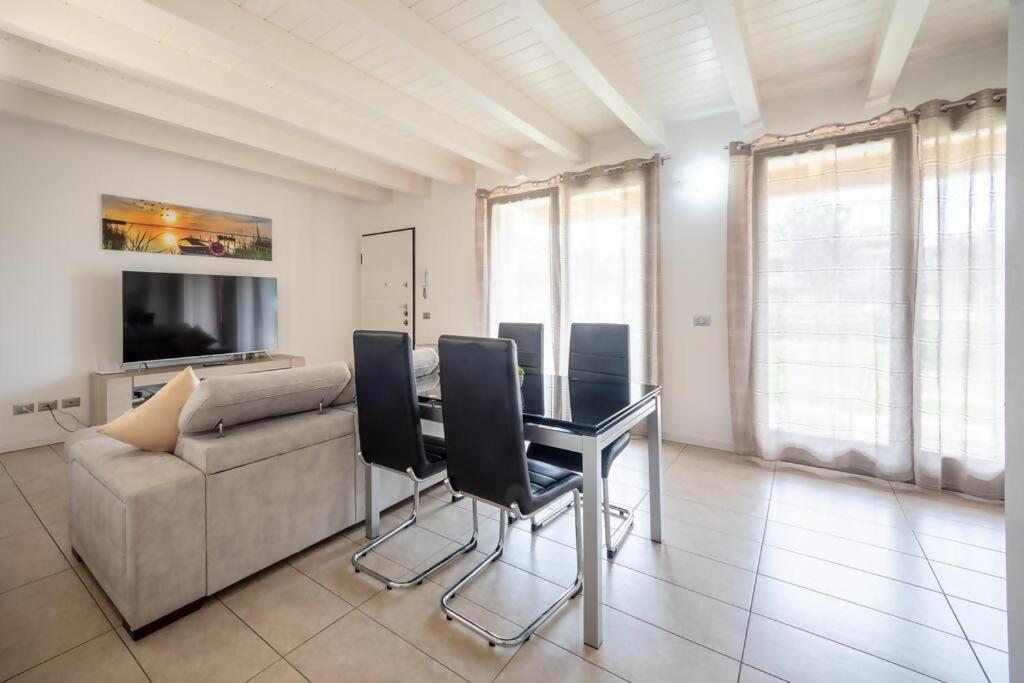 Gardalandluxuryapartment Pool & Free Parking Ronchi (Veneto)